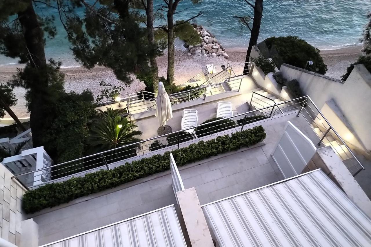 Sun Residence เบรลา ภายนอก รูปภาพ