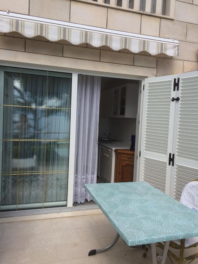 Sun Residence เบรลา ภายนอก รูปภาพ